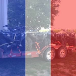 Meet your Posher, Lori